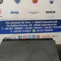 CASSETTO PORTA OGGETTI CITROEN C5 Berlina 2a Serie