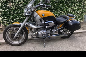 BMW r1200c