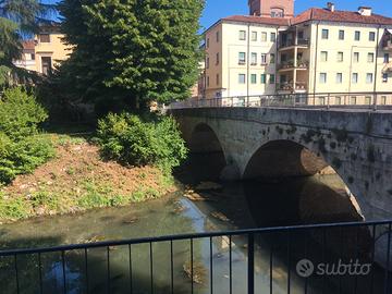 Monolocale in centro storico
