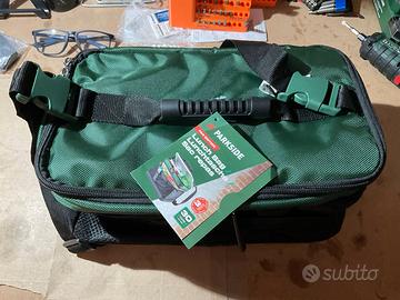Borsa Parkside nuova