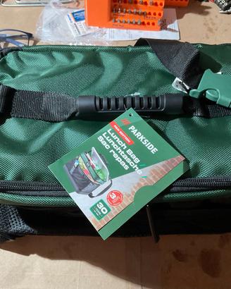 Borsa Parkside nuova