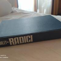 Radici di Alex Haley libro romanzo da collezione