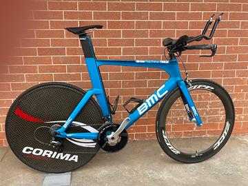 Bmc timemachine tm02