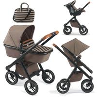 Trio Puro Urban Neonato