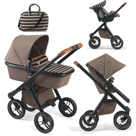 Trio Puro Urban Neonato