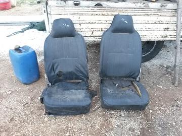 sedili originali suzuki lj 80