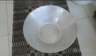 CousCousiera - Attrezzo per fare il Cous Cous