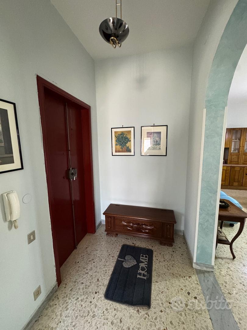 Appartamento abitabile - Vista 4
