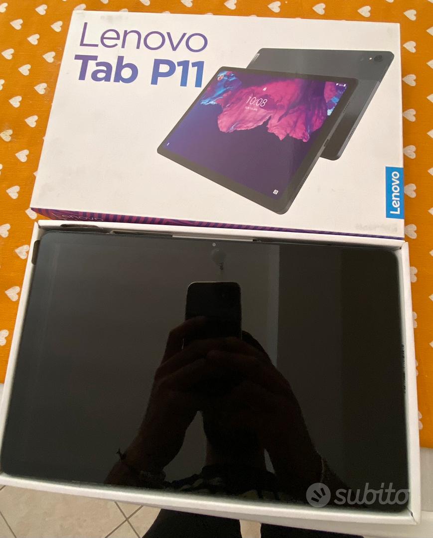 Lenovo Tab 4 10 pollici - Informatica In vendita a Benevento