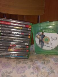 Giochi Xbox One