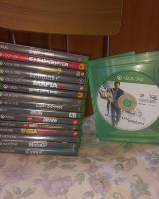 Giochi Xbox One