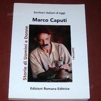 Storie di uomini e donne - Marco Caputi - 2013