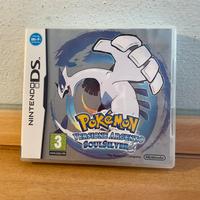 pokemon soulsilver ita