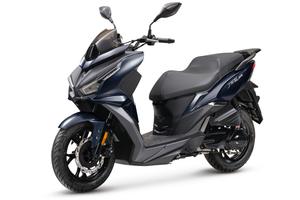 Sym jet 14 evo 125 2025