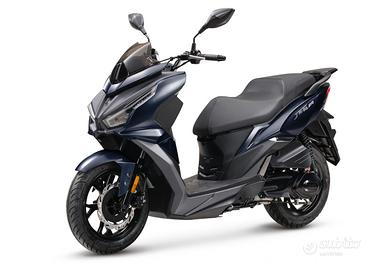 Sym jet 14 evo 125 2025