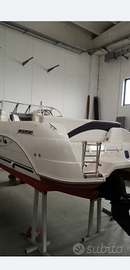 Quicksilver 6.20 flamingo