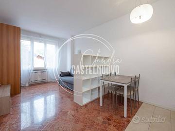 Appartamento di 35 m² con 1 locale a Milano