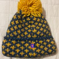 Berretto Gallo donna