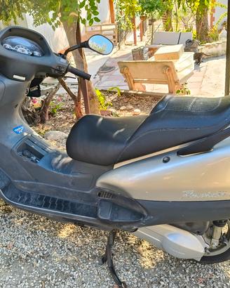 Honda Pantheon 150 anno 2000 