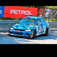 pneumatici Slick e bagnato 17  18 pollici