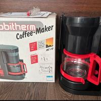 Caffettiera bollitore 12-24 volt