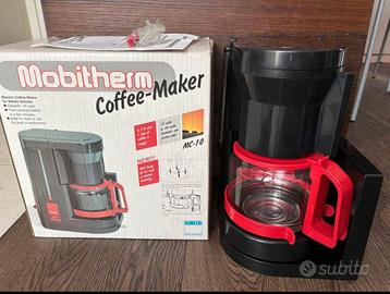 Caffettiera bollitore 12-24 volt