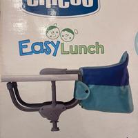 Seggiolino da tavolo Chicco