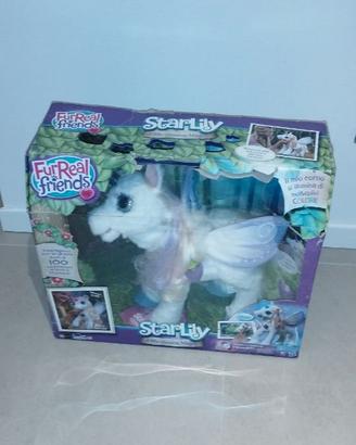 Gioco Starlily il mio unicorno magico