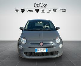 Fiat 500 1.2 Dualogic Star