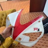 Cupolini yamaha r1 1998 1999