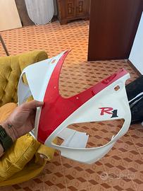 Cupolini yamaha r1 1998 1999