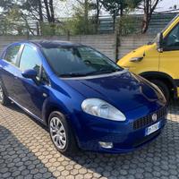 Fiat Grande Punto 1.2 5 porte Active