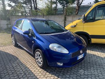 Fiat Grande Punto 1.2 5 porte Active
