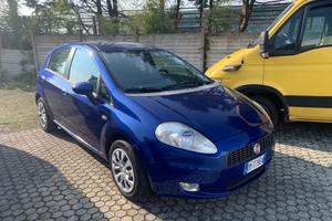 Fiat Grande Punto 1.2 5 porte Active