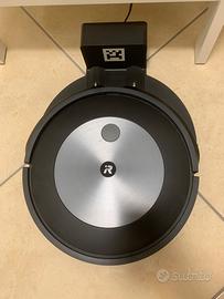iRobot Roomba j5 come nuovo