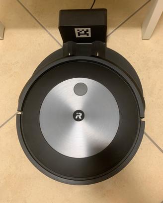 iRobot Roomba j5 come nuovo