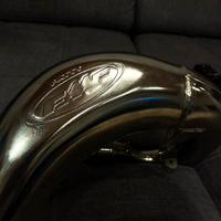 FMF Fatty 125 SX/TC/MC