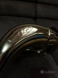 FMF Fatty 125 SX/TC/MC