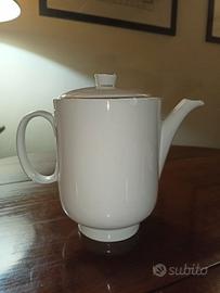 teiera Richard Ginori vintage 