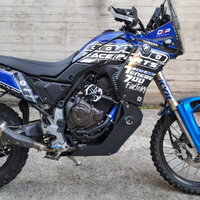 Yamaha Tenere Boano 2021