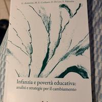 Infanzia e poverta educativa