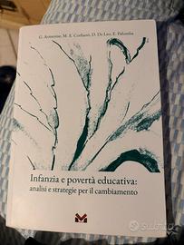 Infanzia e poverta educativa