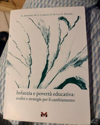 Infanzia e poverta educativa