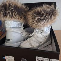 Moon Boot bambina originali tg 30 – NUOVISSIME