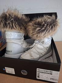 Moon Boot bambina originali tg 30 – NUOVISSIME