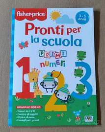 pronti per la scuola 