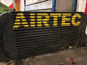 Intercooler airtec