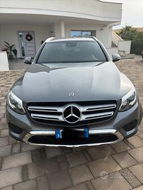Glc 220 4 matic