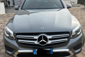 Glc 220 4 matic