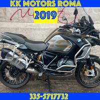 Bmw R 1250 GS ADVENTURE-3 PACK- 2019